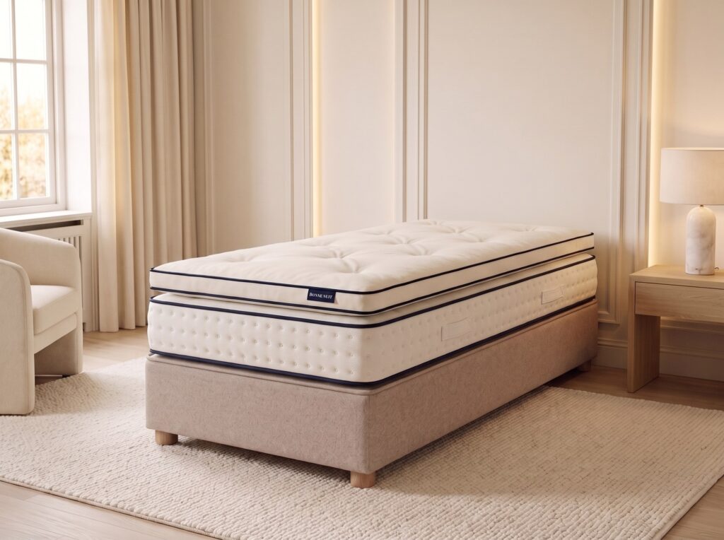 Surmatelas 5 étoiles