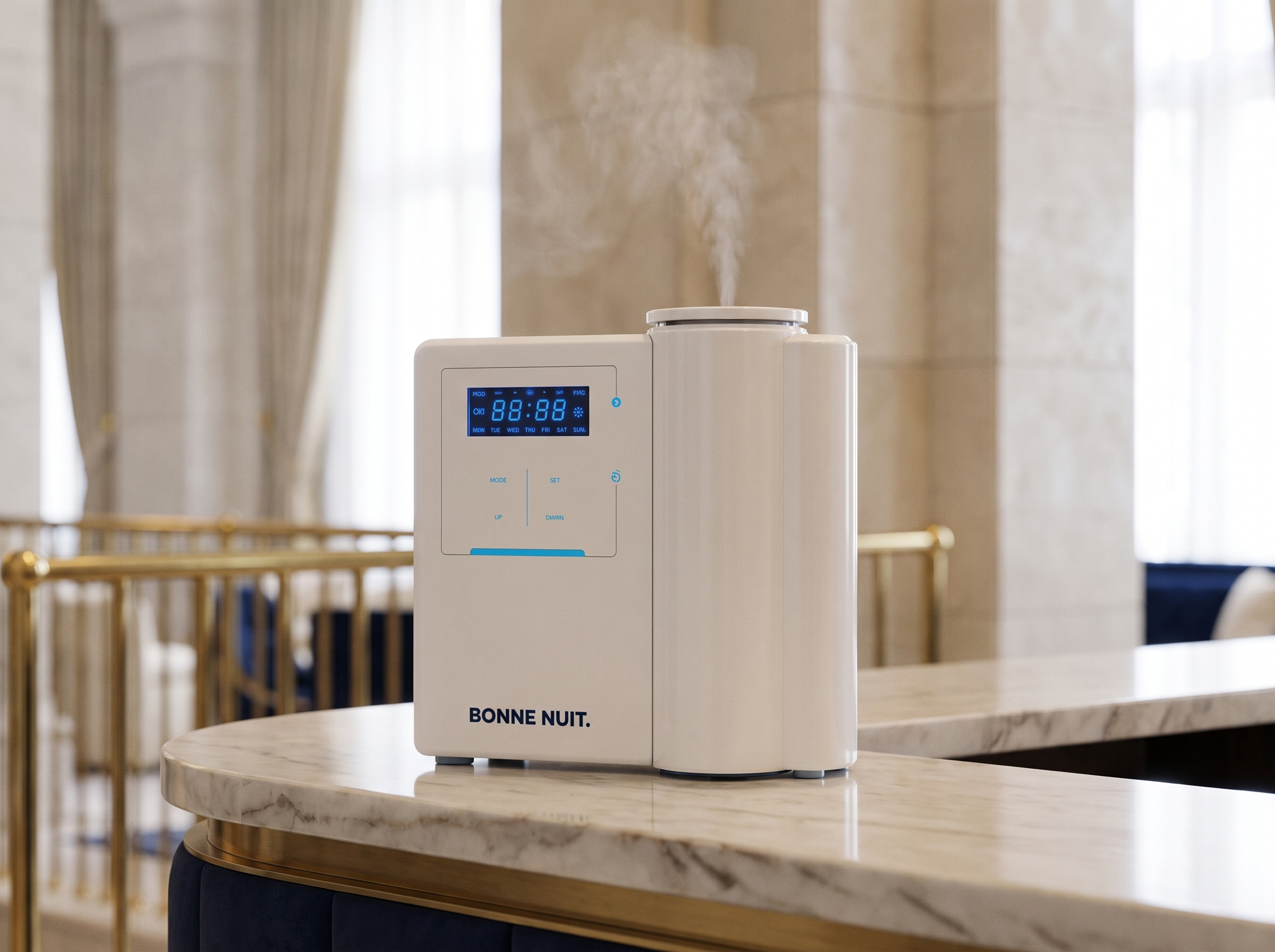 Diffuseur 301HF