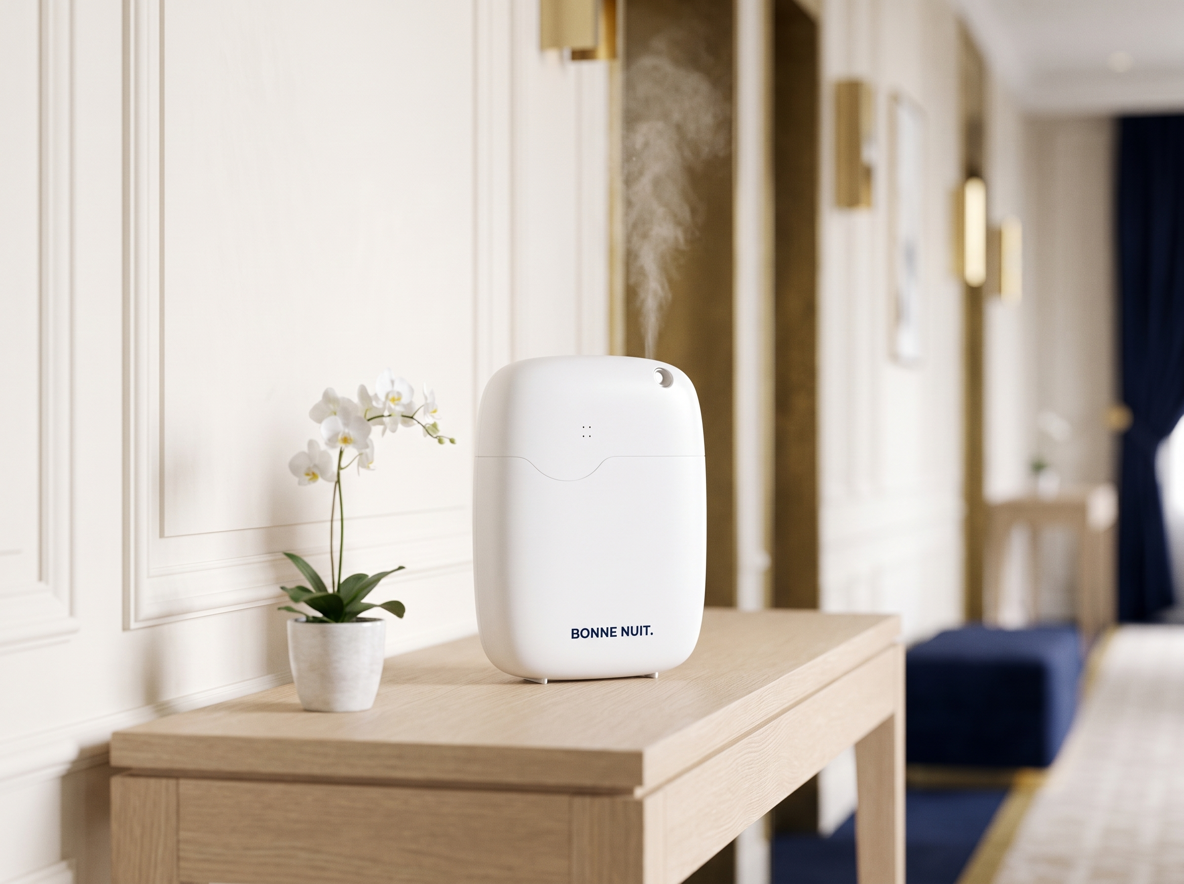 Diffuseur 502F